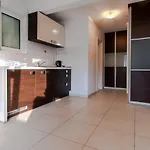 Lavanda Apartman *