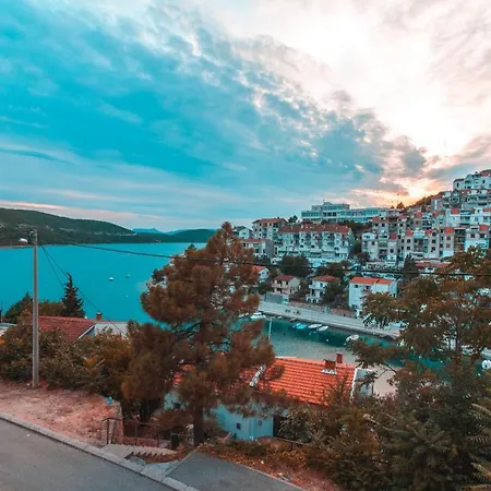 Apartment Lavanda Neum