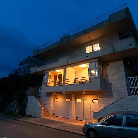 Lavanda Apartment Neum