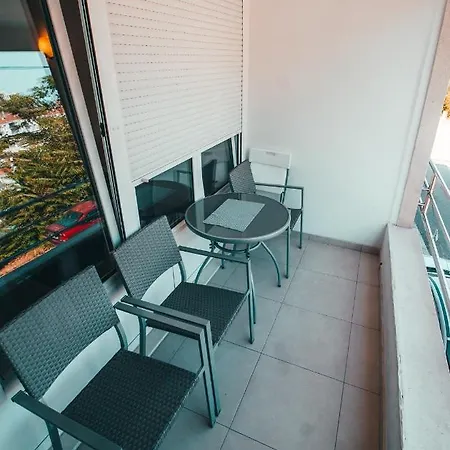 Lavanda Apartamento Neum