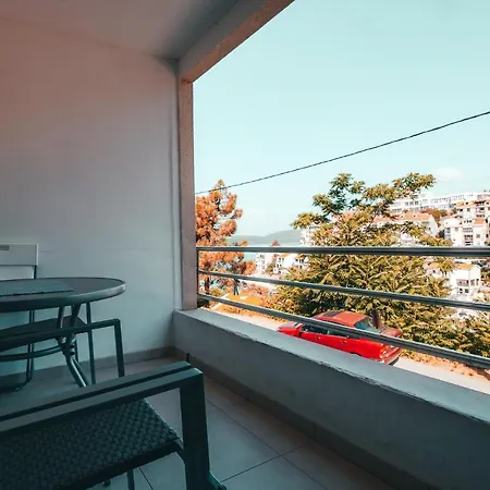 Lavanda Apartman