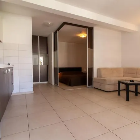 Lavanda Apartment Neum