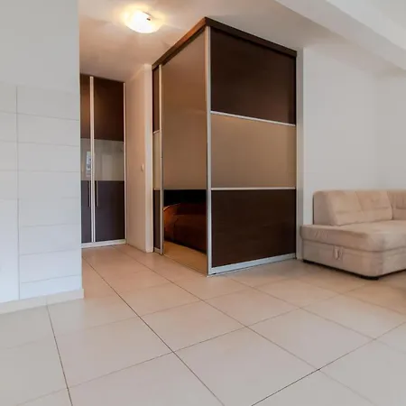 Apartman Lavanda