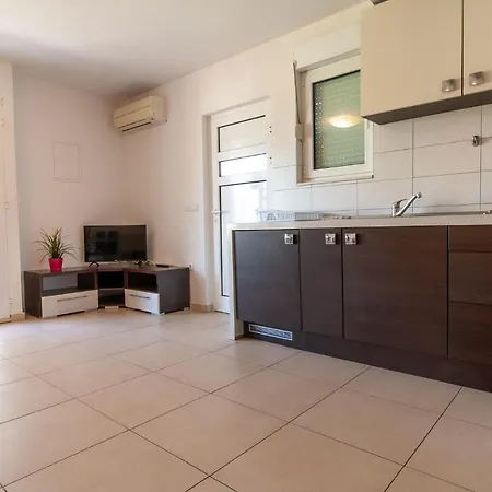 Lavanda Apartamento Neum