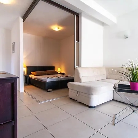 Apartamento Lavanda *