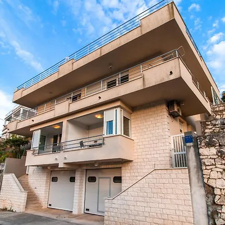 Lavanda Apartament *