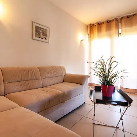 Lavanda Apartament *