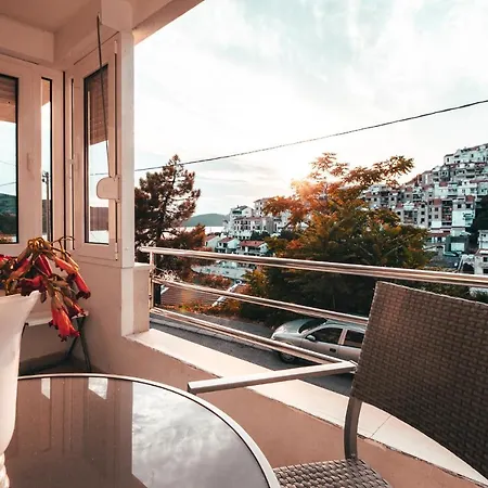 Apartment Lavanda Neum