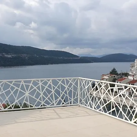 Διαμέρισμα Lavanda