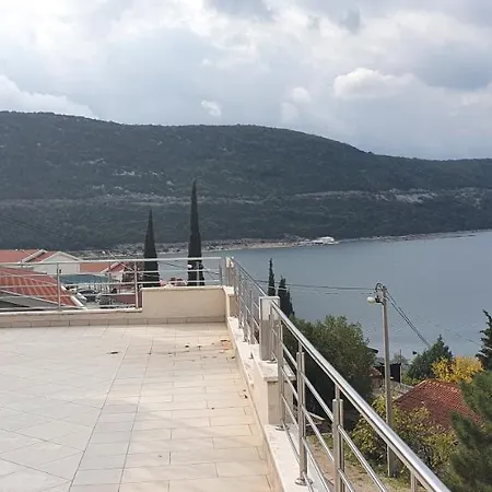 Lavanda Appartamento Neum