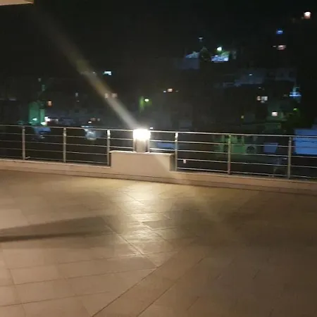 Apartman Lavanda *