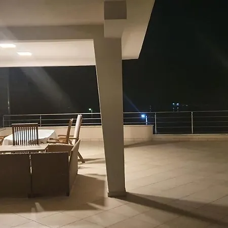 Apartman Lavanda