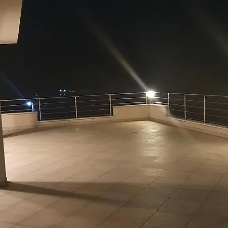 アパート Lavanda *