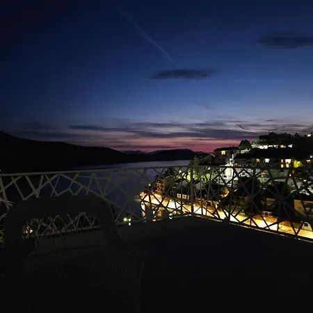 Apartamento Lavanda Neum